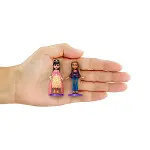 505327 - 505310C3 Bratz Minis-4