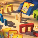 214341 Ravensburger - Make n Break Junior 5-99 yaş-3