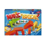 214341 Ravensburger - Make n Break Junior 5-99 yaş-1