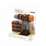 7600360918 B+D MECHANICAL DRILL & ACC-2