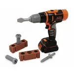 7600360918 B+D MECHANICAL DRILL & ACC-1