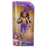 6071155 Unicorn Academy Moda Bebeği 24 cm-3