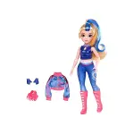 6071155 Unicorn Academy Moda Bebeği 24 cm-4