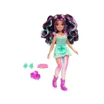 6071155 Unicorn Academy Moda Bebeği 24 cm-5