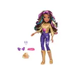 6071155 Unicorn Academy Moda Bebeği 24 cm-6