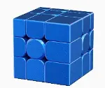 MF8984 MOYU V2 MİRROR 3X3 KÜP-2