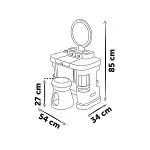 7600320249 MY BEAUTY DRESSİNG TABLE-5
