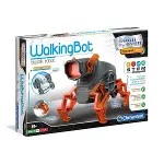 64441 Robotik Laboratuvarı - Walkingbot +8 yaş-1