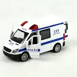 TIN-588A-POL ÇEKBIRAK 1 30 IŞIKLI SESLİ POL-2