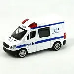 TIN-588A-POL ÇEKBIRAK 1 30 IŞIKLI SESLİ POL-1
