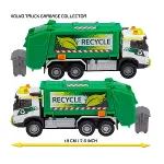 8503743001 Volvo FMX Truck Garbage Collecto-3