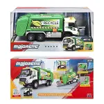8503743001 Volvo FMX Truck Garbage Collecto-4