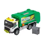 8503743001 Volvo FMX Truck Garbage Collecto-1