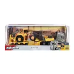 8503726002 Volvo FH16 Truck + Wheel Loader-4