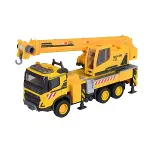 8503726002 Volvo FH16 Truck + Wheel Loader-1