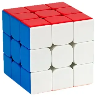 MF8828 MOYU SÜPER RS3M 3X3 MAGNETİC KÜP