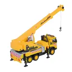 8503723006 Volvo FMX Truck Crane-2