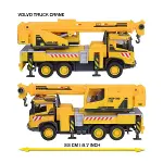 8503723006 Volvo FMX Truck Crane-3
