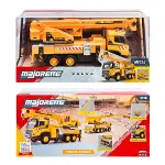 8503723006 Volvo FMX Truck Crane-4