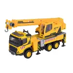 8503723006 Volvo FMX Truck Crane-1