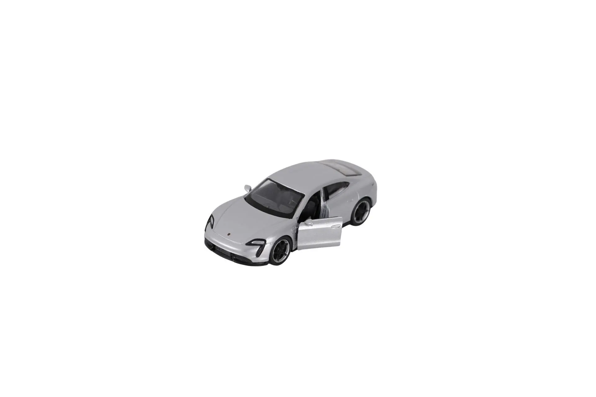 43797 WELLY ÇEK BIRAK PORSCHE TAYCAN TURB