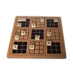 5284 Su Doku -Redka-4