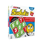5284 Su Doku -Redka-1