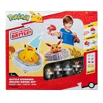POK PKW4408 Pokemon Battle Spinner Deluxe Arena Set-4