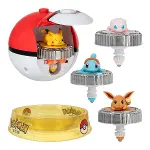POK PKW4408 Pokemon Battle Spinner Deluxe Arena Set-1
