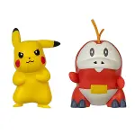 POK PKW3355 Pokemon Battle 2li Figür Seti Asorti-5