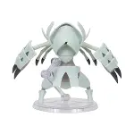 POK PKW3204 Pokemon Select Seri Eklemli Figür Golisopod-3