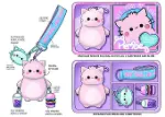 40313 PEMBE MYSTERY BENTO BOX-1