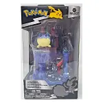 POK PKW2766-A Pokemon Select Seri Tasarım Mekan ve Figür Seti Asorti-1
