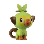 POK PKW2551 Pokemon Battle 3lü Figür Seti-4
