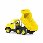 7112 Oyuncak Kamyon 83 cm Tekli Koli - Dolu Oyuncak-2