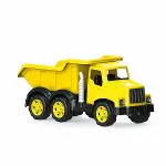 7112 Oyuncak Kamyon 83 cm Tekli Koli - Dolu Oyuncak-1