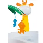 1848 Fisher Price Su ve Kum Aktivite Masası 3ü 1 Arada-3