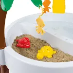 1848 Fisher Price Su ve Kum Aktivite Masası 3ü 1 Arada-4