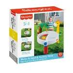 1848 Fisher Price Su ve Kum Aktivite Masası 3ü 1 Arada-1
