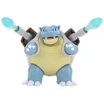 POK PKW2546 Pokemon Battle 2li Figür - Blastoise  Charmander-1