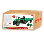 8053 Römorklu Traktör -Dolu-2