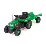 8053 Römorklu Traktör -Dolu-1