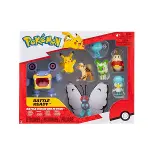 POK PKW2542-E Pokemon Battle 8li Figür Seti-3