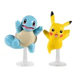 POK PKW0258 Pokemon Battle 2li Figür Seti -Necotoys-4
