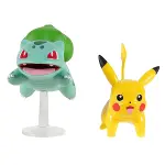 POK PKW0258 Pokemon Battle 2li Figür Seti -Necotoys-5
