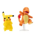 POK PKW0258 Pokemon Battle 2li Figür Seti -Necotoys-6