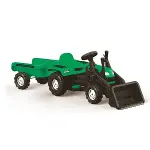 8048 RANCHERO ROMORKLU KEPÇELİ TRAKTÖR-1
