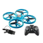 SIL 84600 Silverlit Flashing Drone  -Necotoys-2