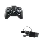 SIL 84600 Silverlit Flashing Drone  -Necotoys-5