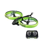 SIL 84814 Bumber Phoenix Drone -Necotoys-2